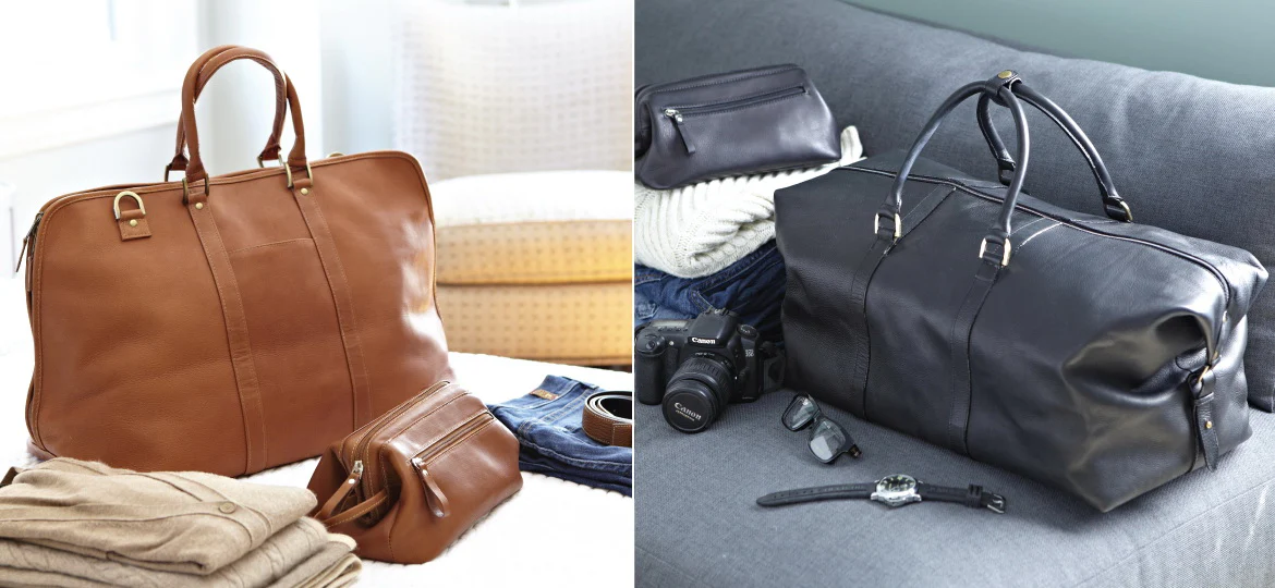 Versatile Style for Every Journey